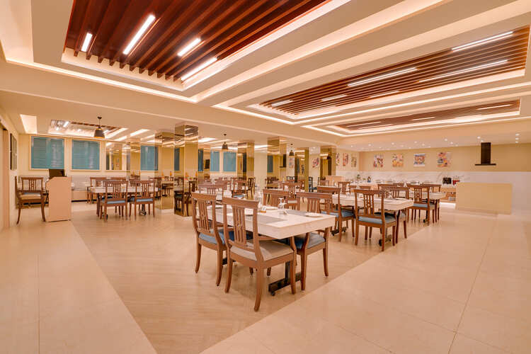 Citrus Café